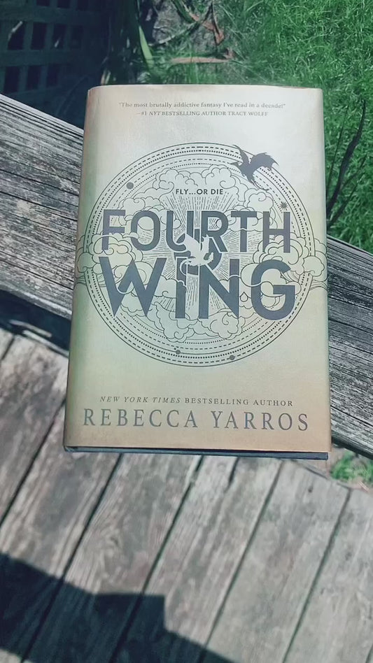 The Fourth Wing